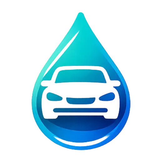Lavage auto à domicile Coren